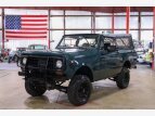 Thumbnail Photo 77 for 1979 International Harvester Scout